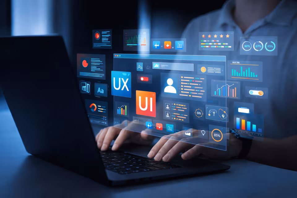 Web Development